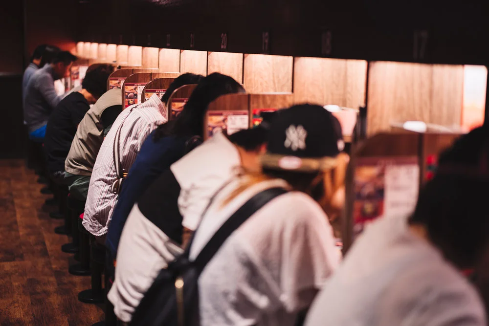 Osaka, Japan, 2018