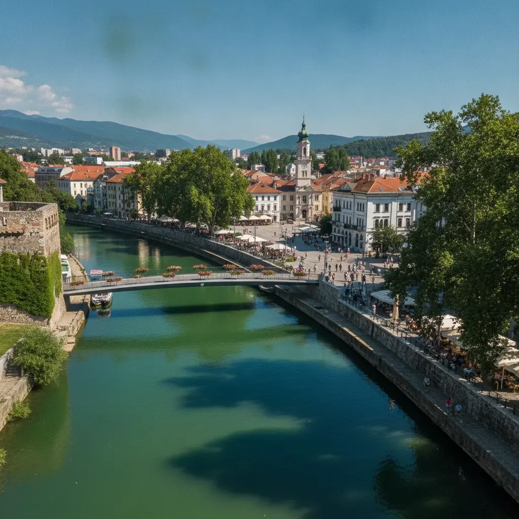 Banja Luka Benefit Gala