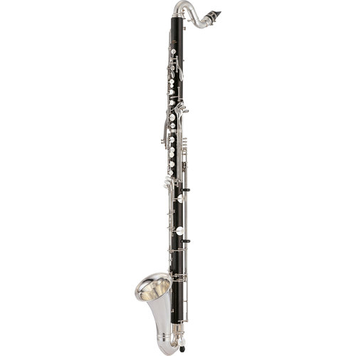 Contrabass Clarinet