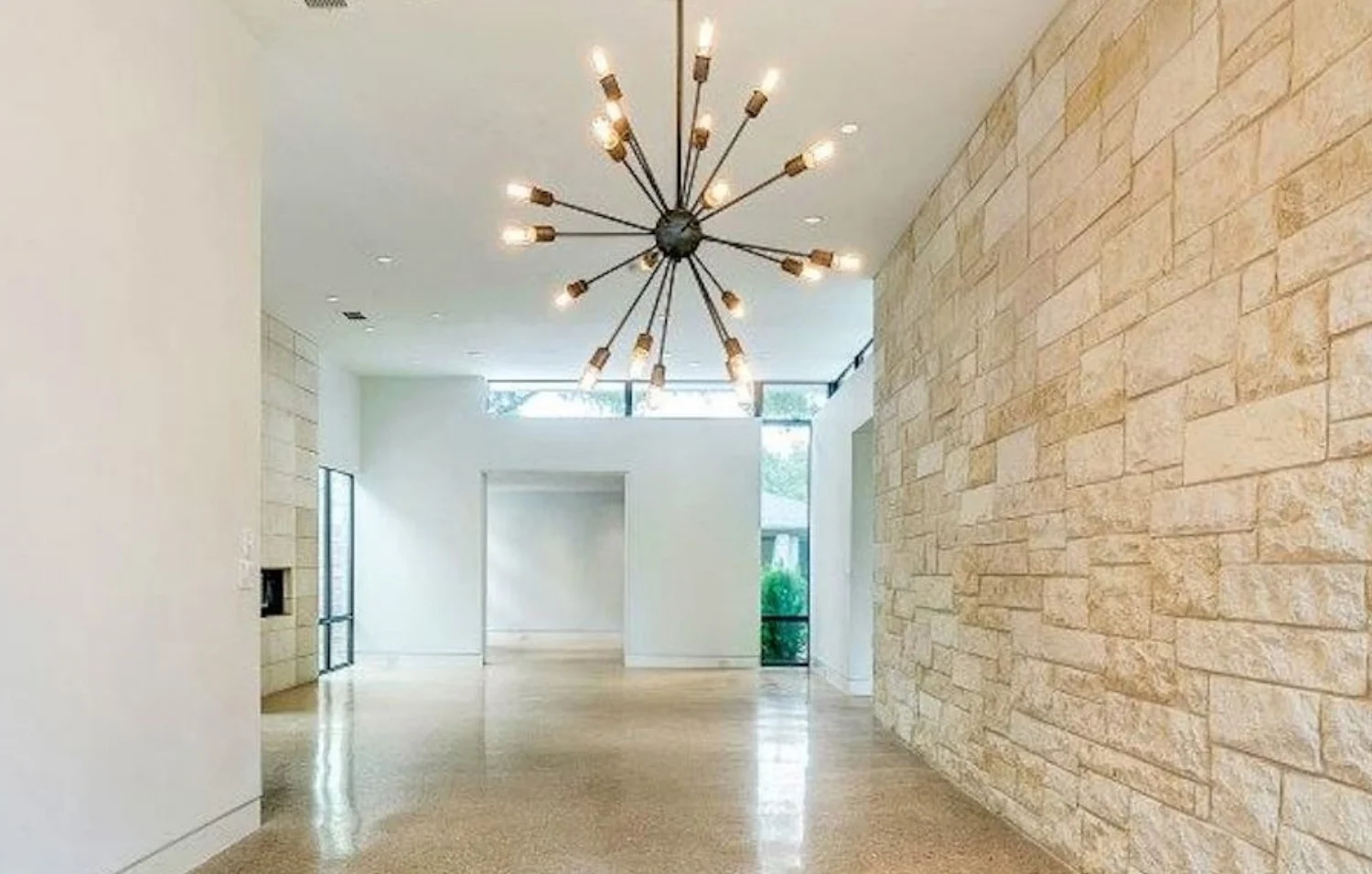 Winner of 2015 ARC Awards Best New Home Under $1 Million & Best Modern Architectural Design Under $1 Million