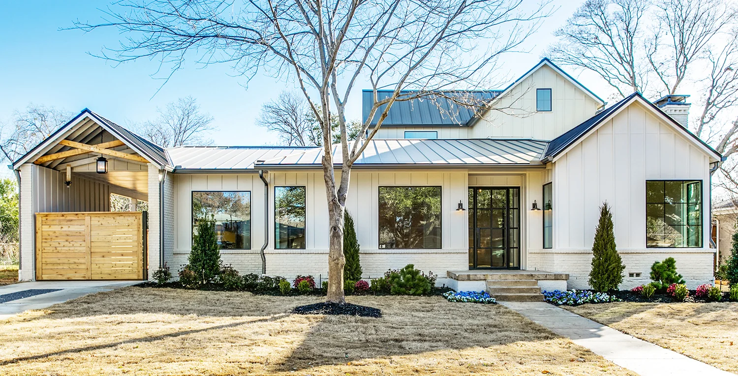 Blue Door Abode
