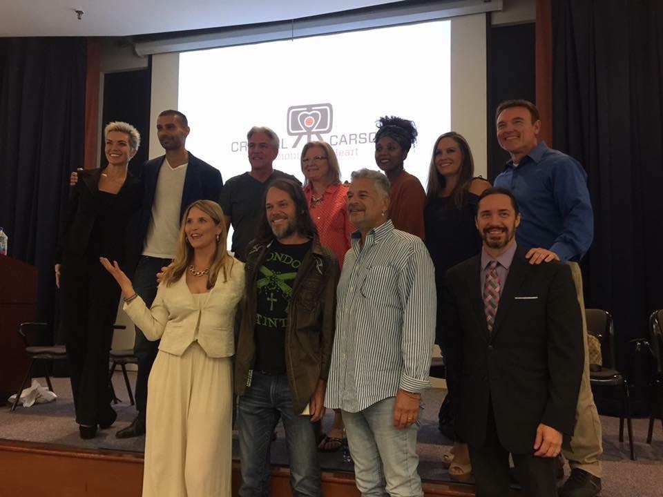 The Sunday Industry Panel - 2017