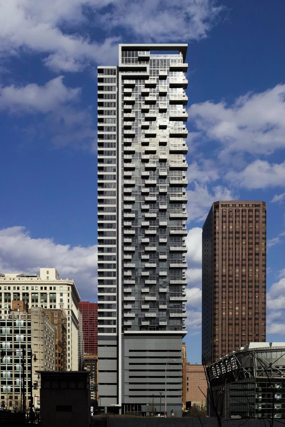 Perkins & Will - 235 W Van Buren