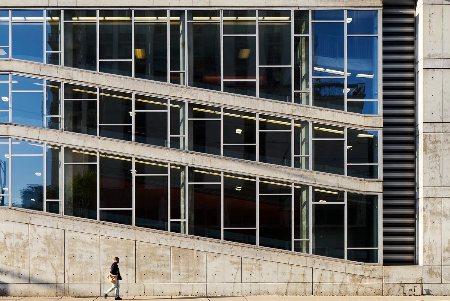 Perkins & Will - Contemporaine