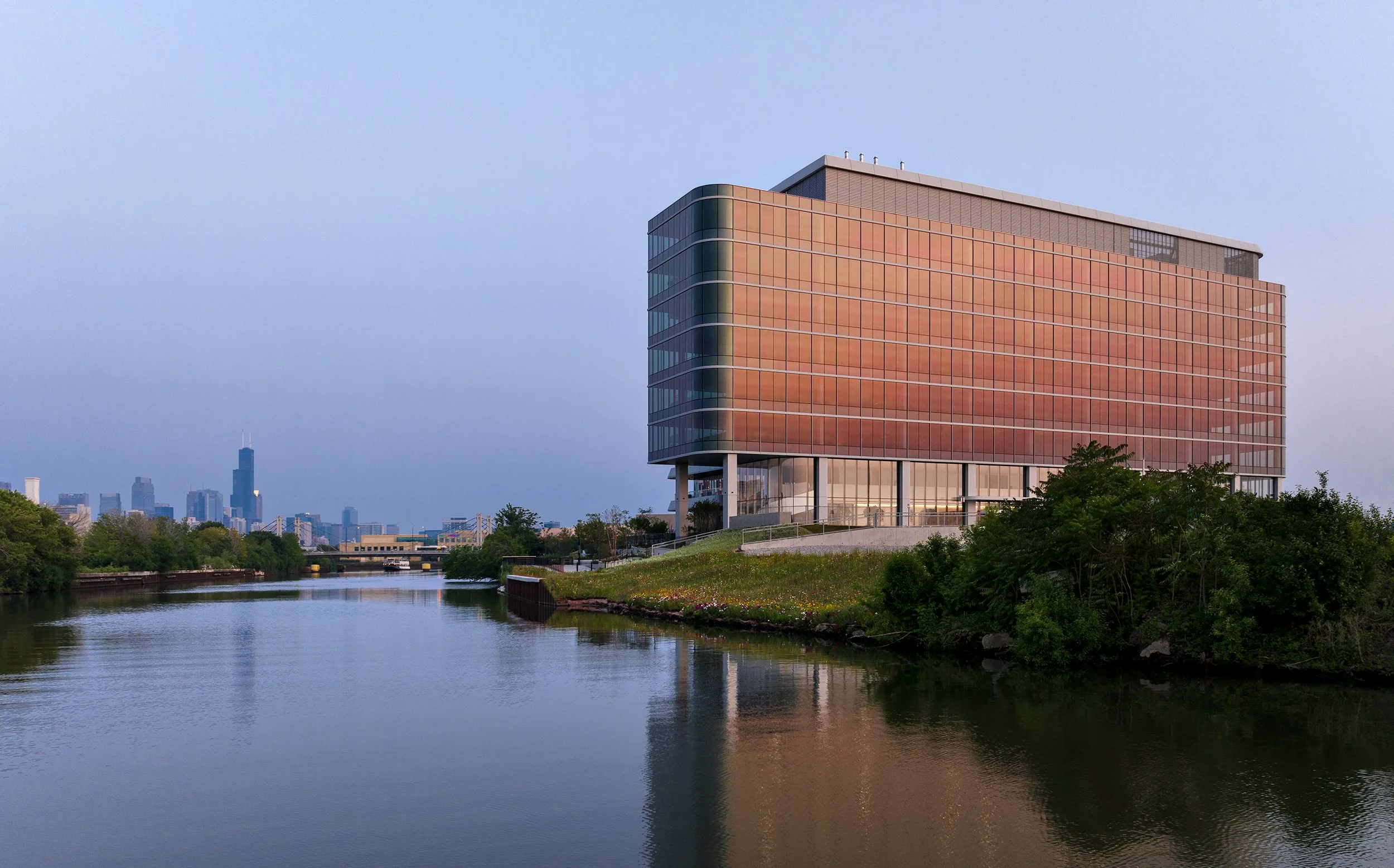 Gensler - 1229 W Concord Place