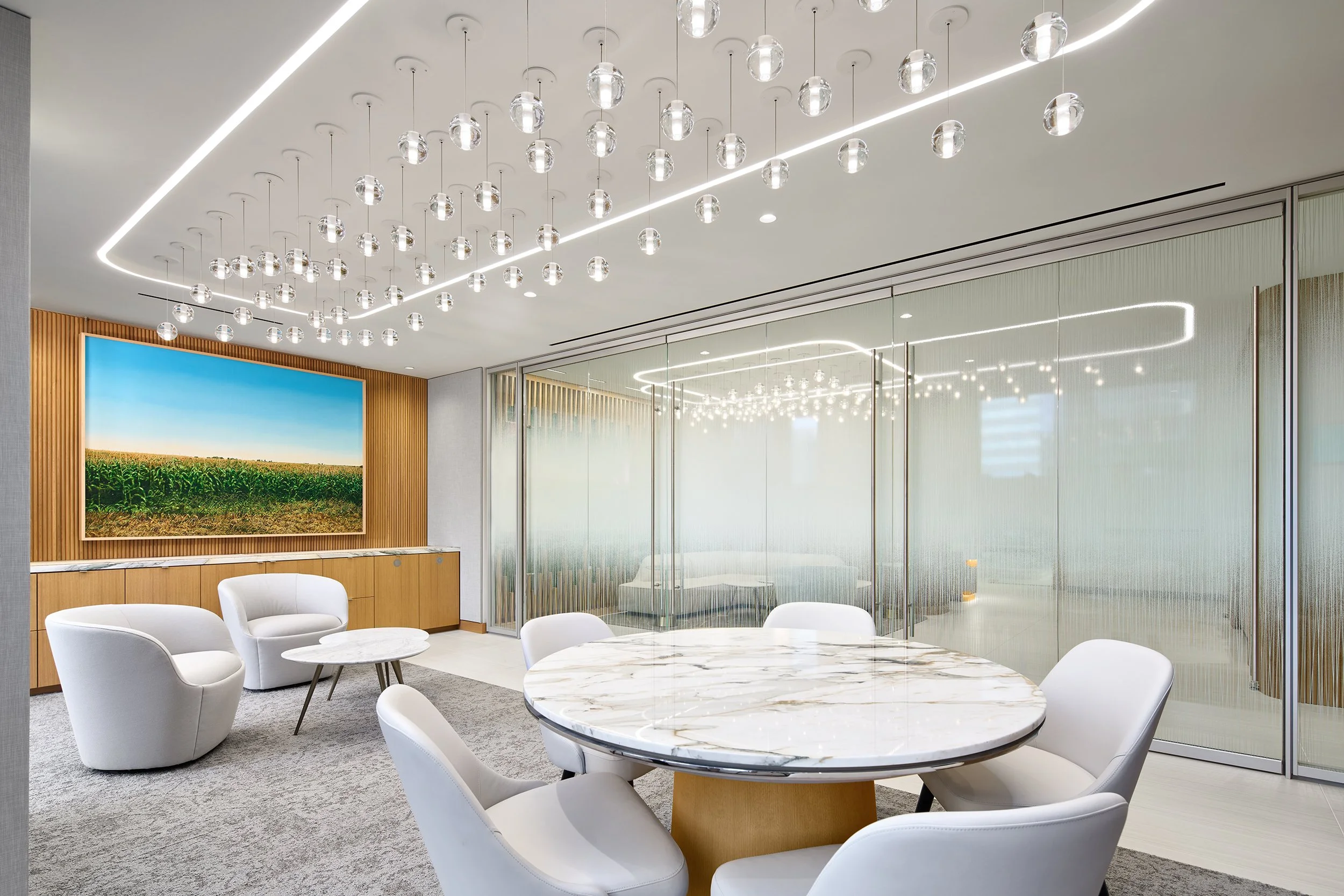 Perkins Eastman - Confidential Client