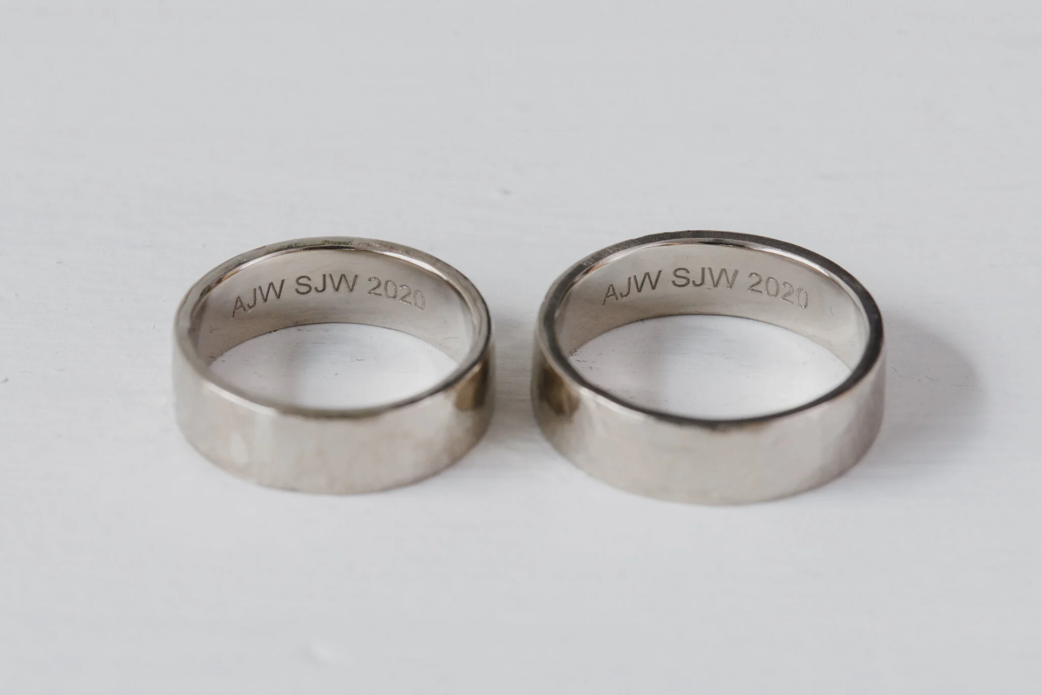 Engraving Options — The