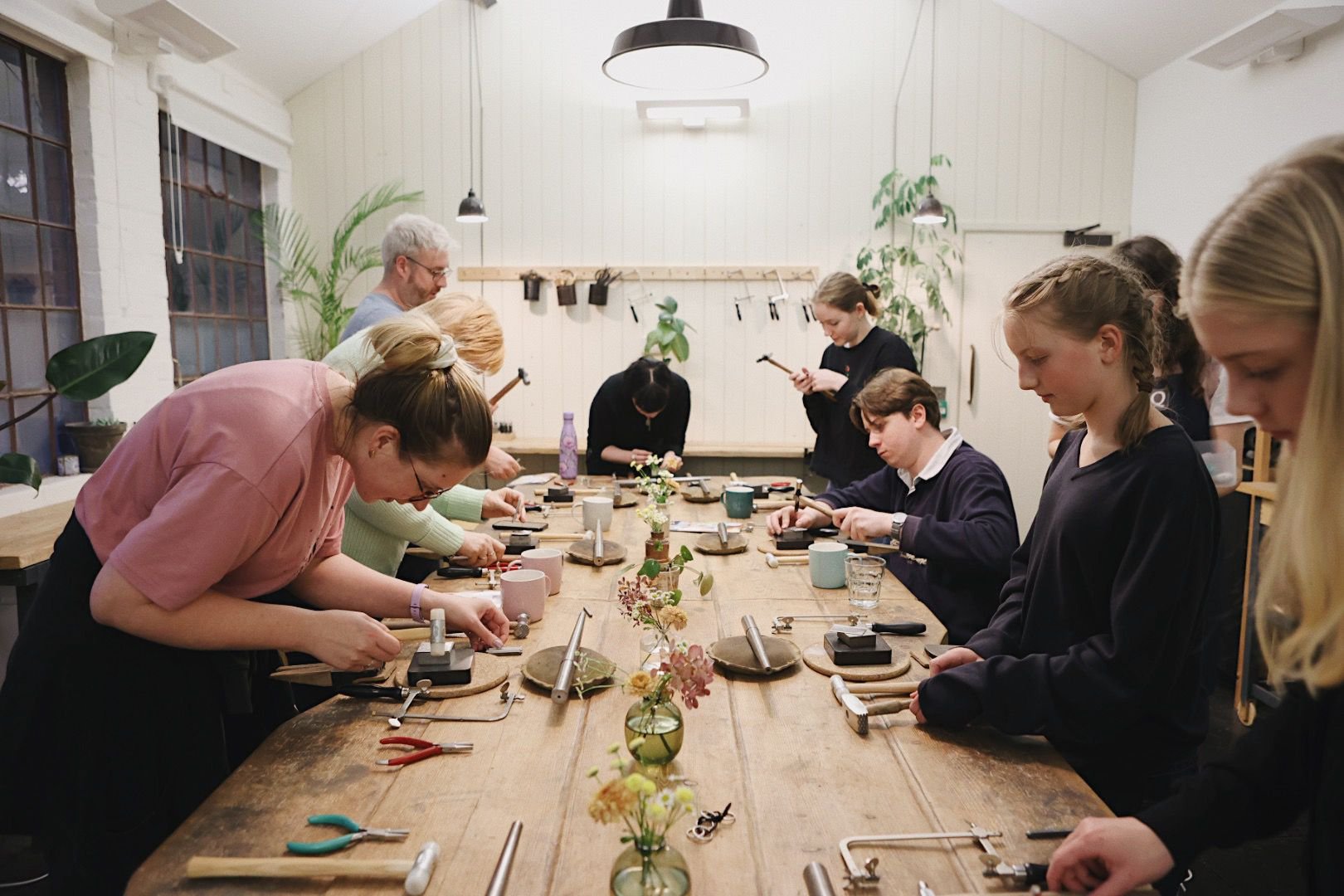 Jewellery Making evening class Jewellery Quarter.jpg