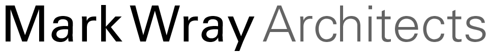 Mark Wray Architects Limited logo