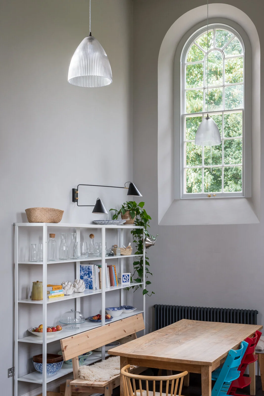 Mark Wray Architects Chapel House.