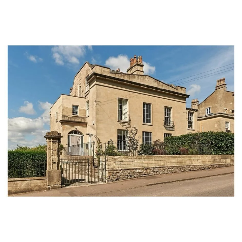 | Lansdown

Pleased to have gained listed building consent for the initial phase of internal alterations to this Regency property to the north of the city.

#listedbuilding #regencyarchitecture #batharchitecture #houserefurb