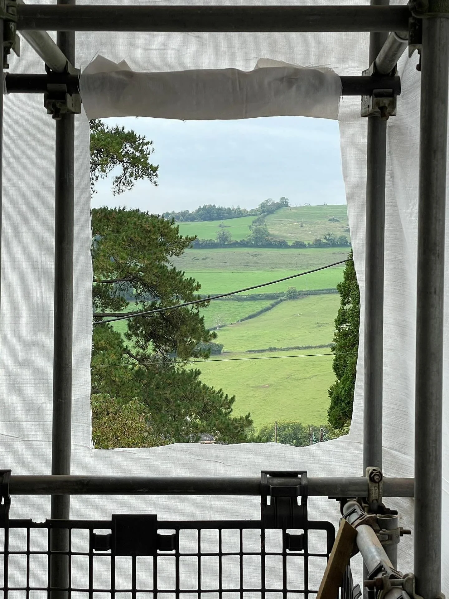 Tucked away in a small rural hamlet just outside Bath, we&rsquo;re carefully transforming a Grade II listed Coach House into a welcoming ancillary home for our client&rsquo;s elderly parents that balances heritage, sustainability and family needs.

T