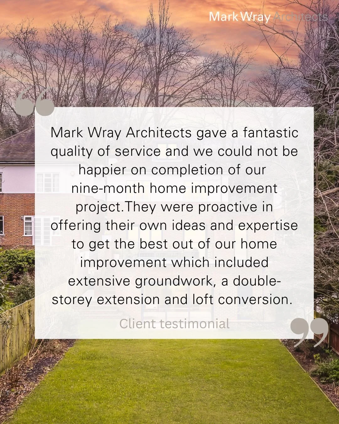 This early 20th century home once felt disconnected from its generous rear garden, with a series of enclosed spaces limiting light and flow. Our proposals reimagined the ground floor as a&nbsp;semi-flexible open plan layout, creating a more sociable 