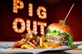 Take me to that Sandwich Shop! (Video)