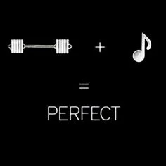 Workout Jams (part 1)