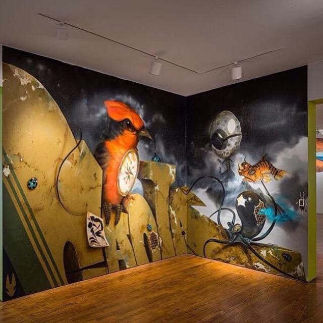 Don't Bury Me Greg "CRAOLA" Simkins, 2015
