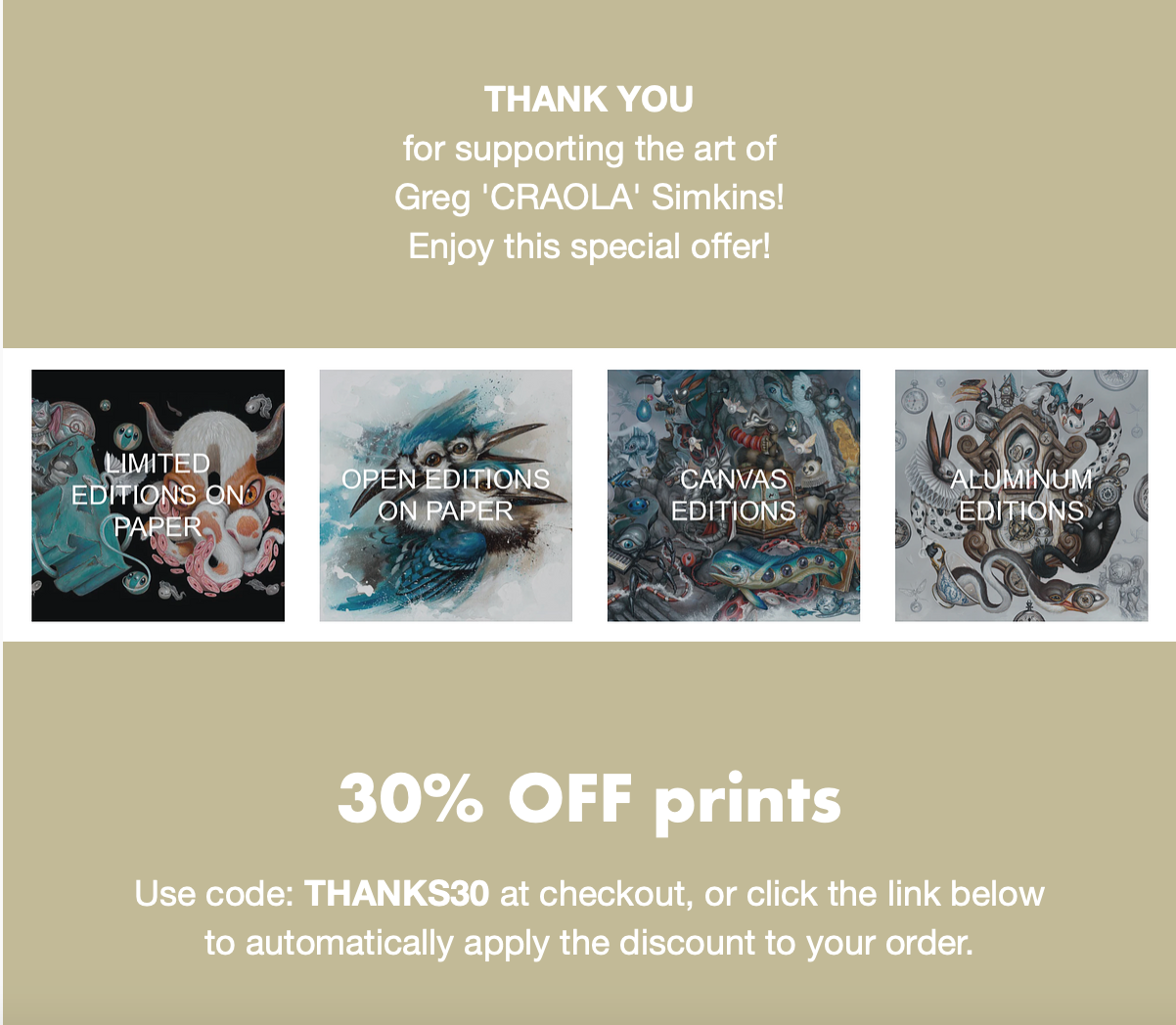 CRAOLA x Ironlak Limited Edition Striker + Sketchbook set – Greg 'CRAOLA'  Simkins, Inc.