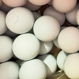 12 Lacrosse Balls