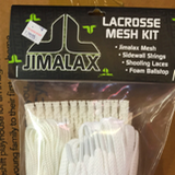 JIMALAX Mesh Kit