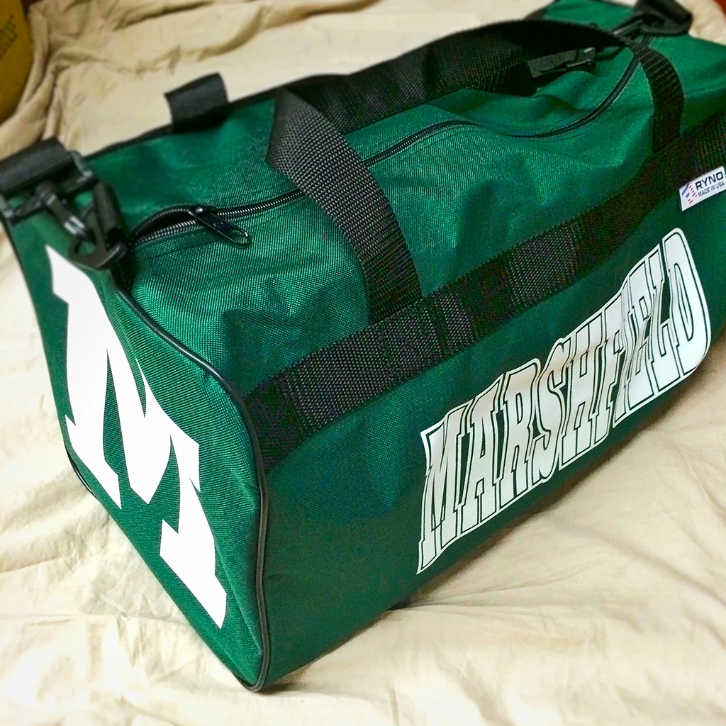 Marshfield Gear Bag