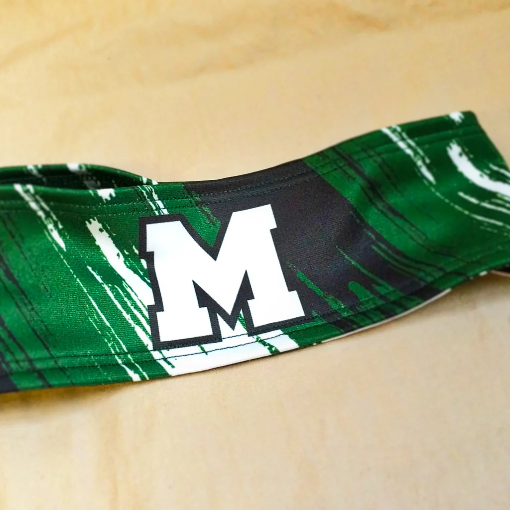Marshfield Headband