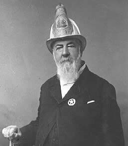 Alexander "Alick" Joy Cartwright Jr., Father of Baseball