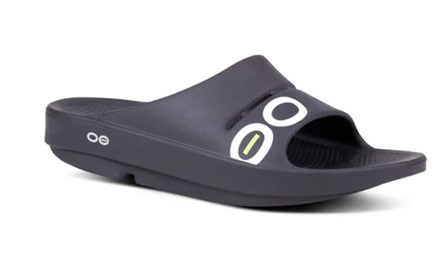 Men's OOahh Sport Slide Sandal