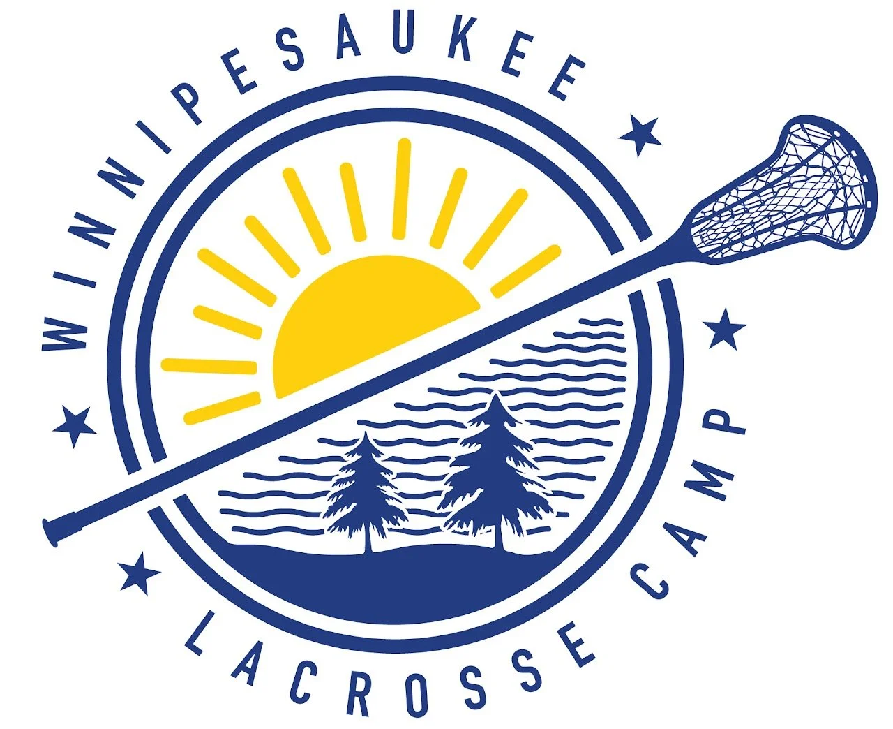 Lake Winnipesaukee Girls Lacrosse Camp — to the Good Sport!