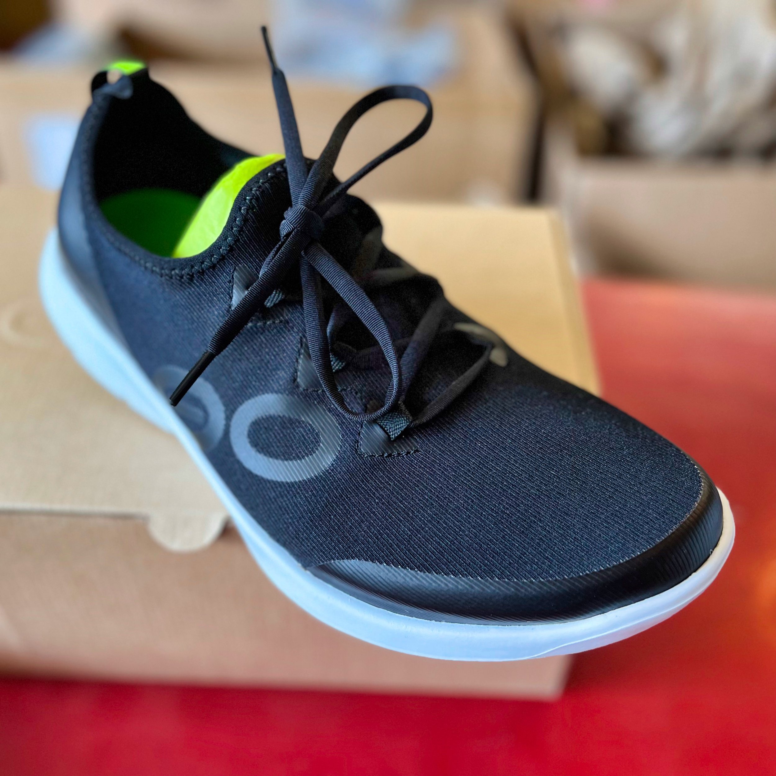 OOFOS More Than Just Recovery Footwear welcome to the Good Sport