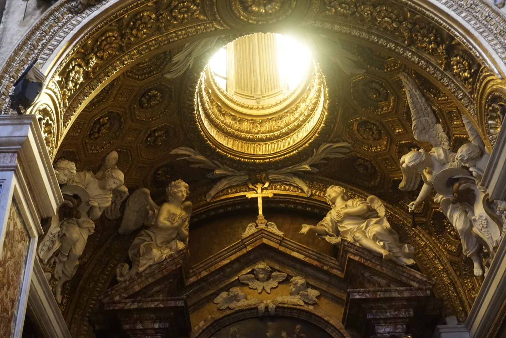 Santa Maria della Vittoria 