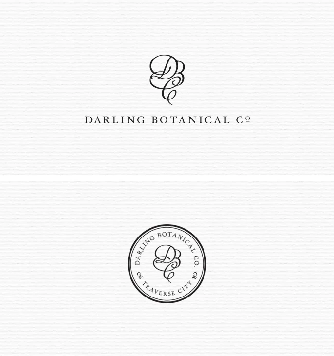 Darling Botanical Co.
