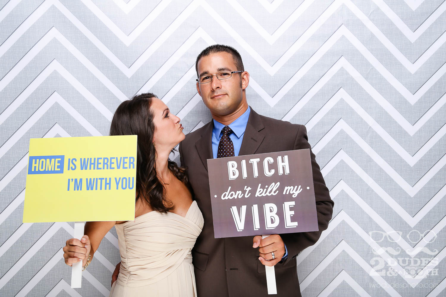 wedding photobooth in geyserville | san francisco open air photo booth