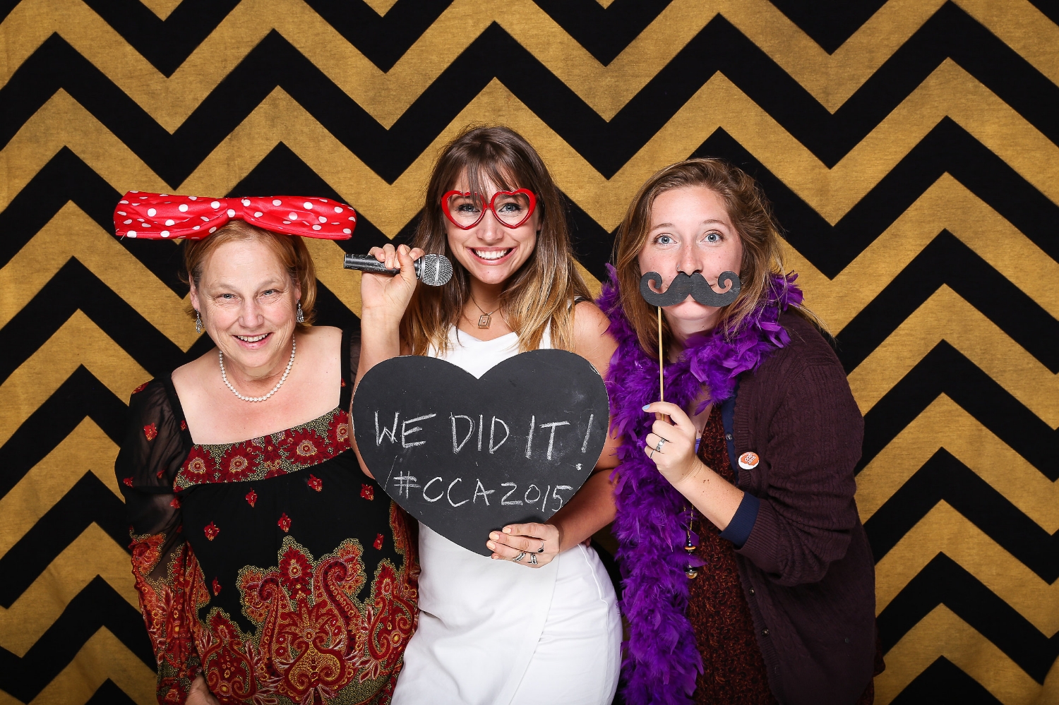 Planning Your Graduation Party Photo Booth — Two Dudes Photo