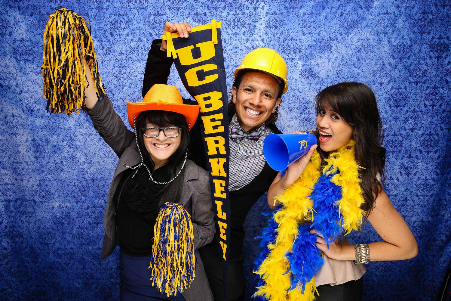 california photo booth