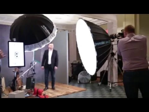 BTS at Dad 2.0 Summit (Copy)