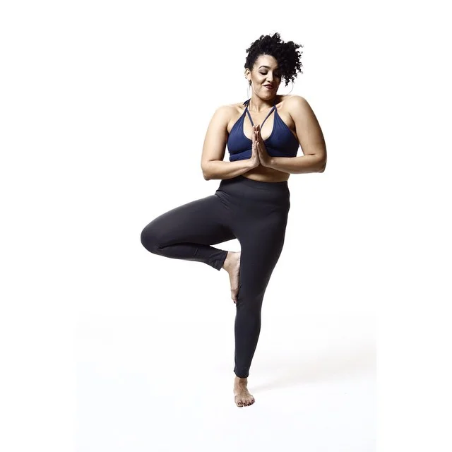 Lauren Benson-Adita Flow and Wellness