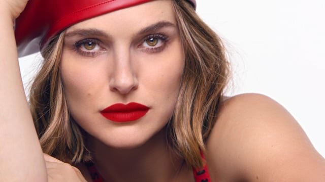 DIOR ROUGE