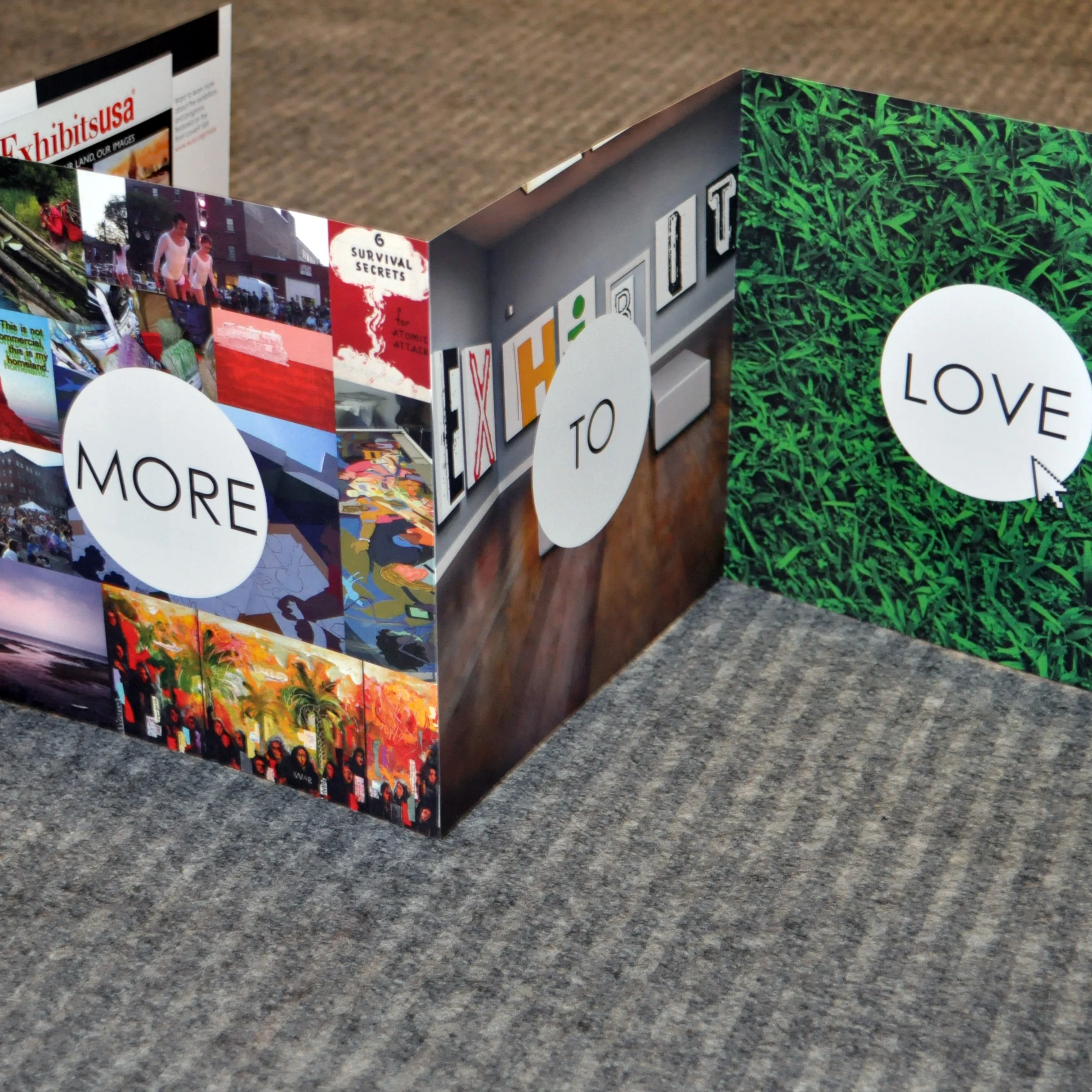 More to Love Brochure