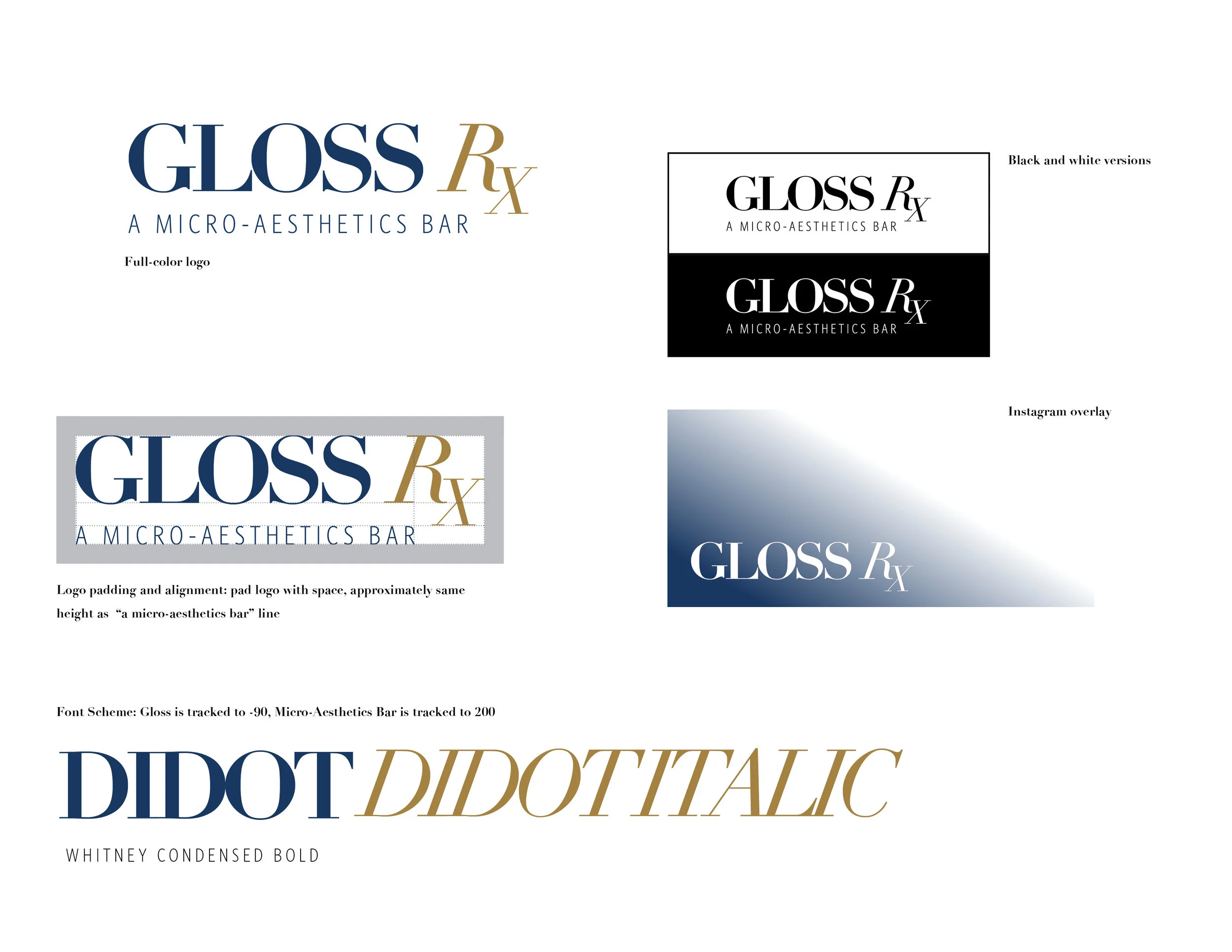 logo guidelines