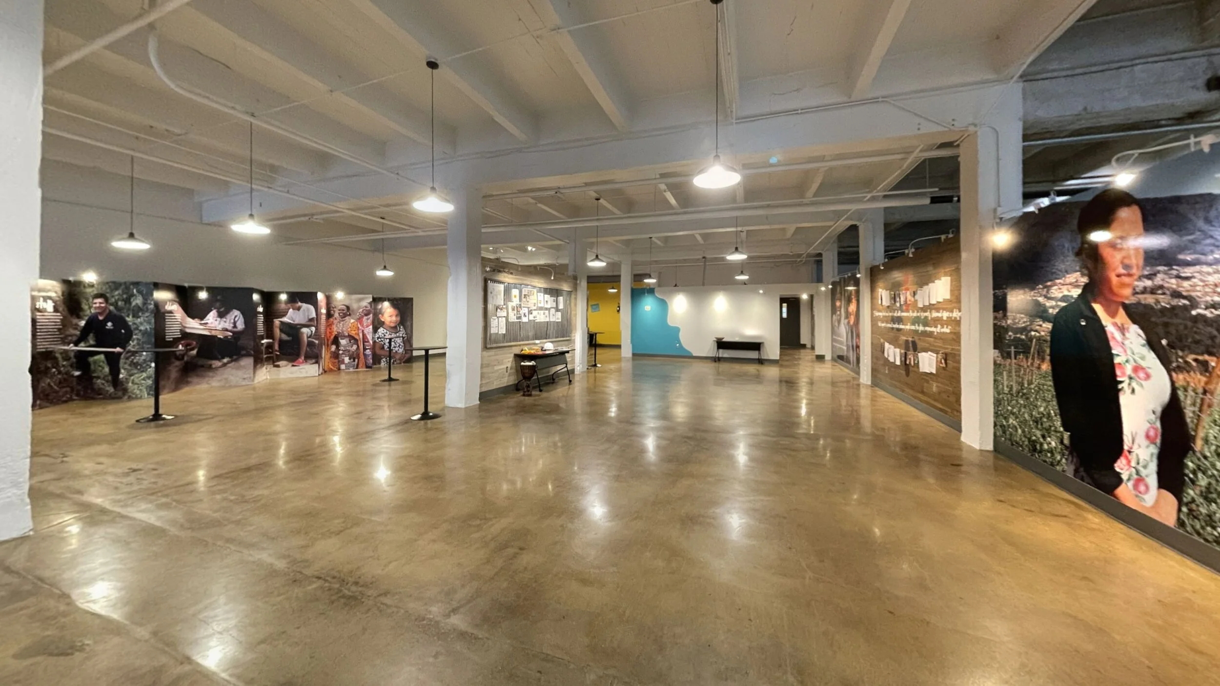 highlighting imagery