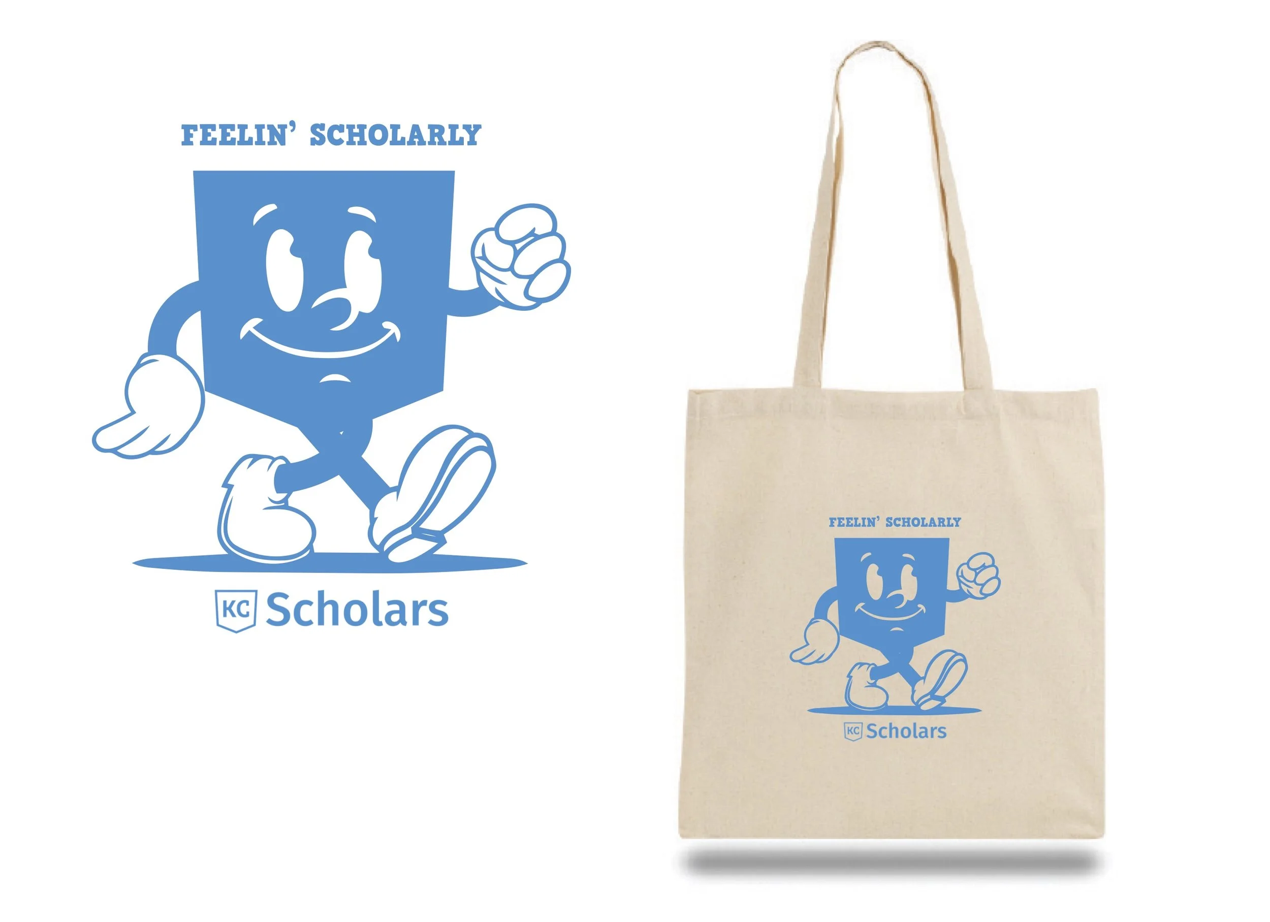  This is a fun project inspired by old school characters.    