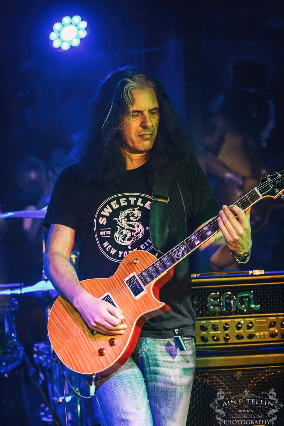 Alex Skolnick 