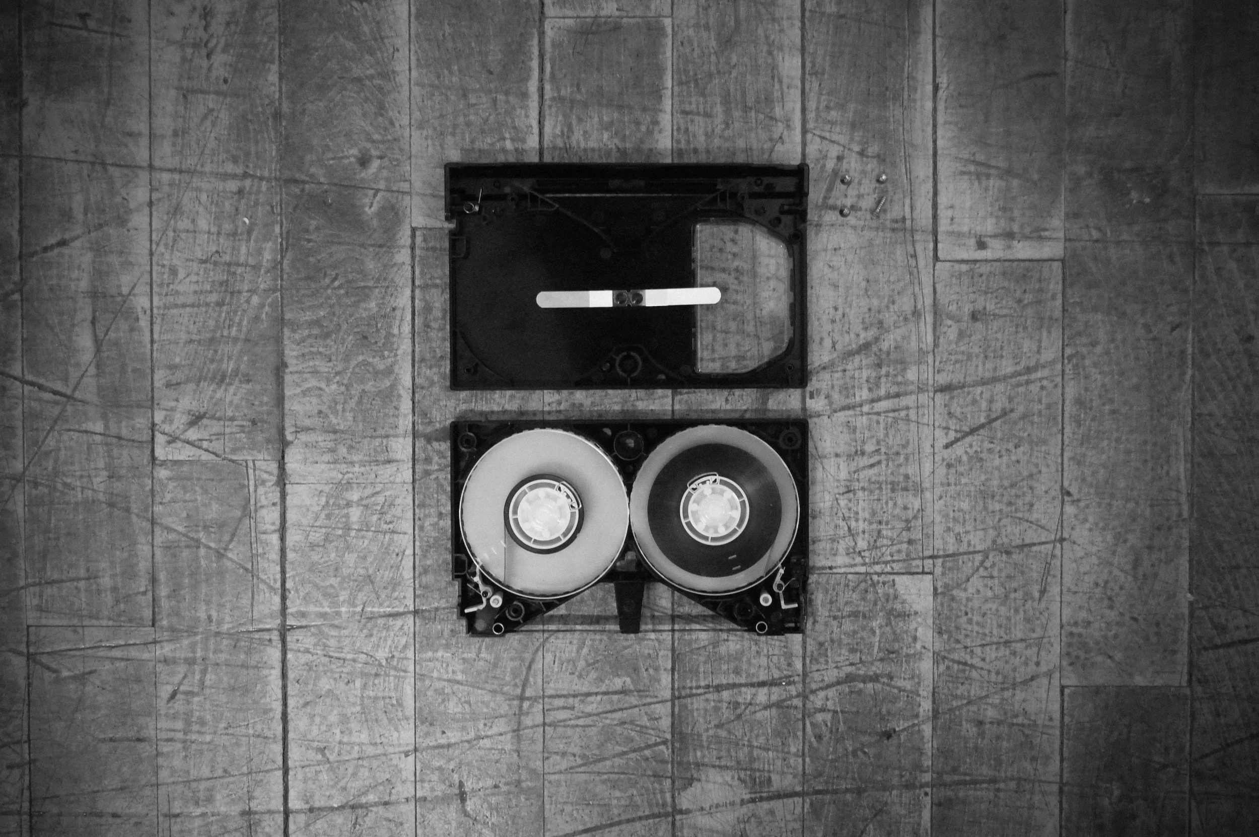 Betacam tape