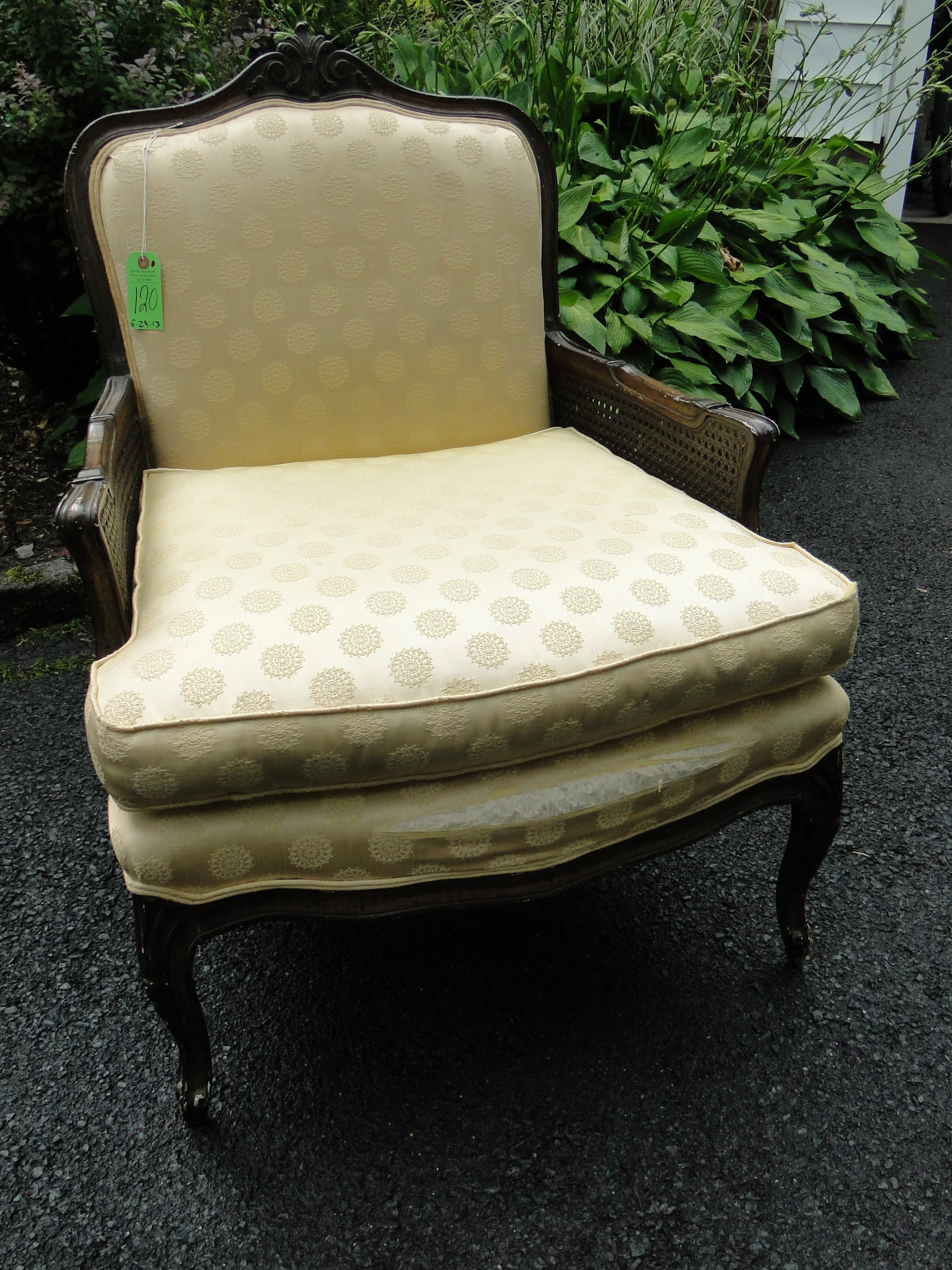 Beautiful ... waiting for its "next chapter"