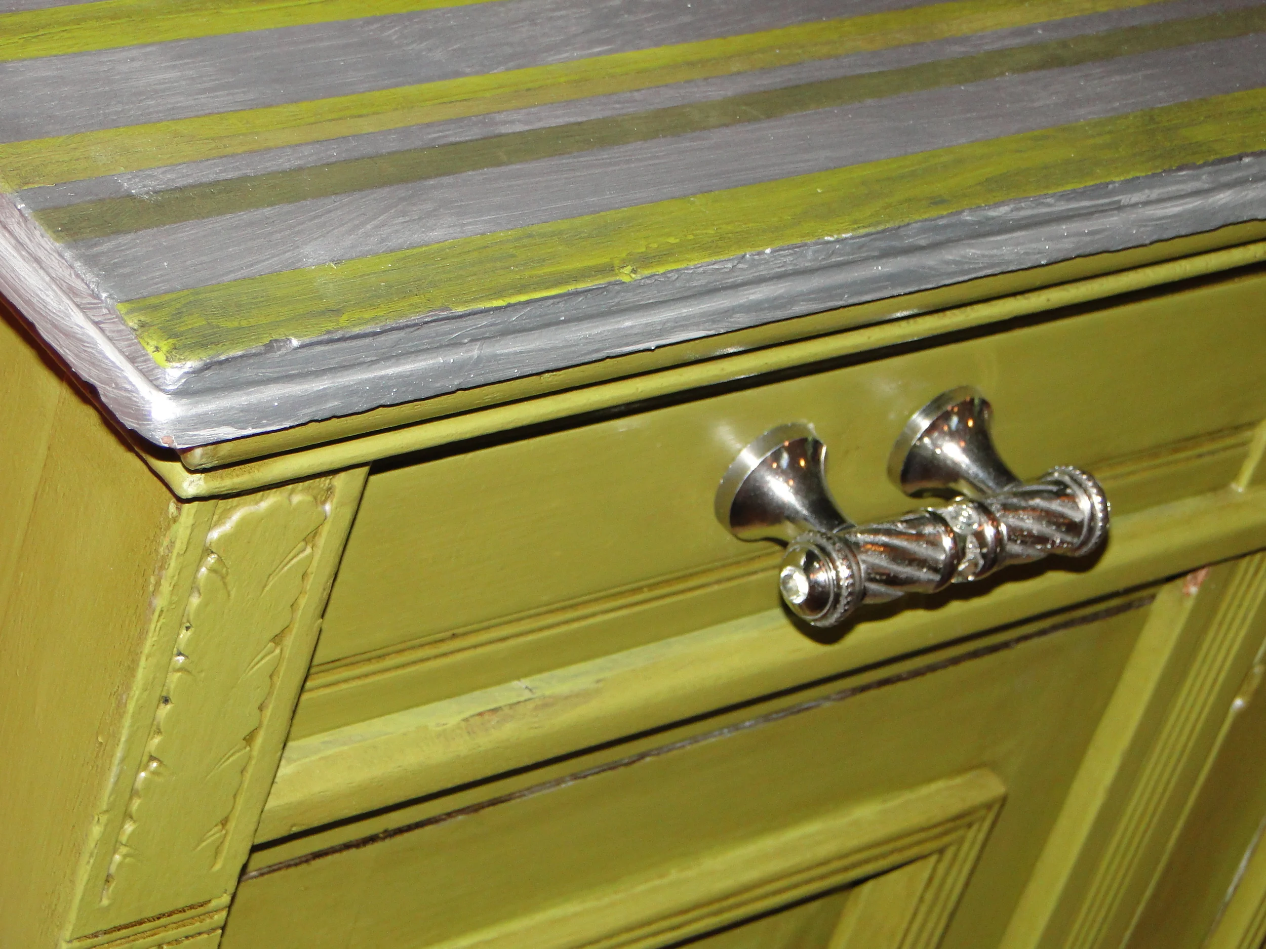 After upper left corner.JPG