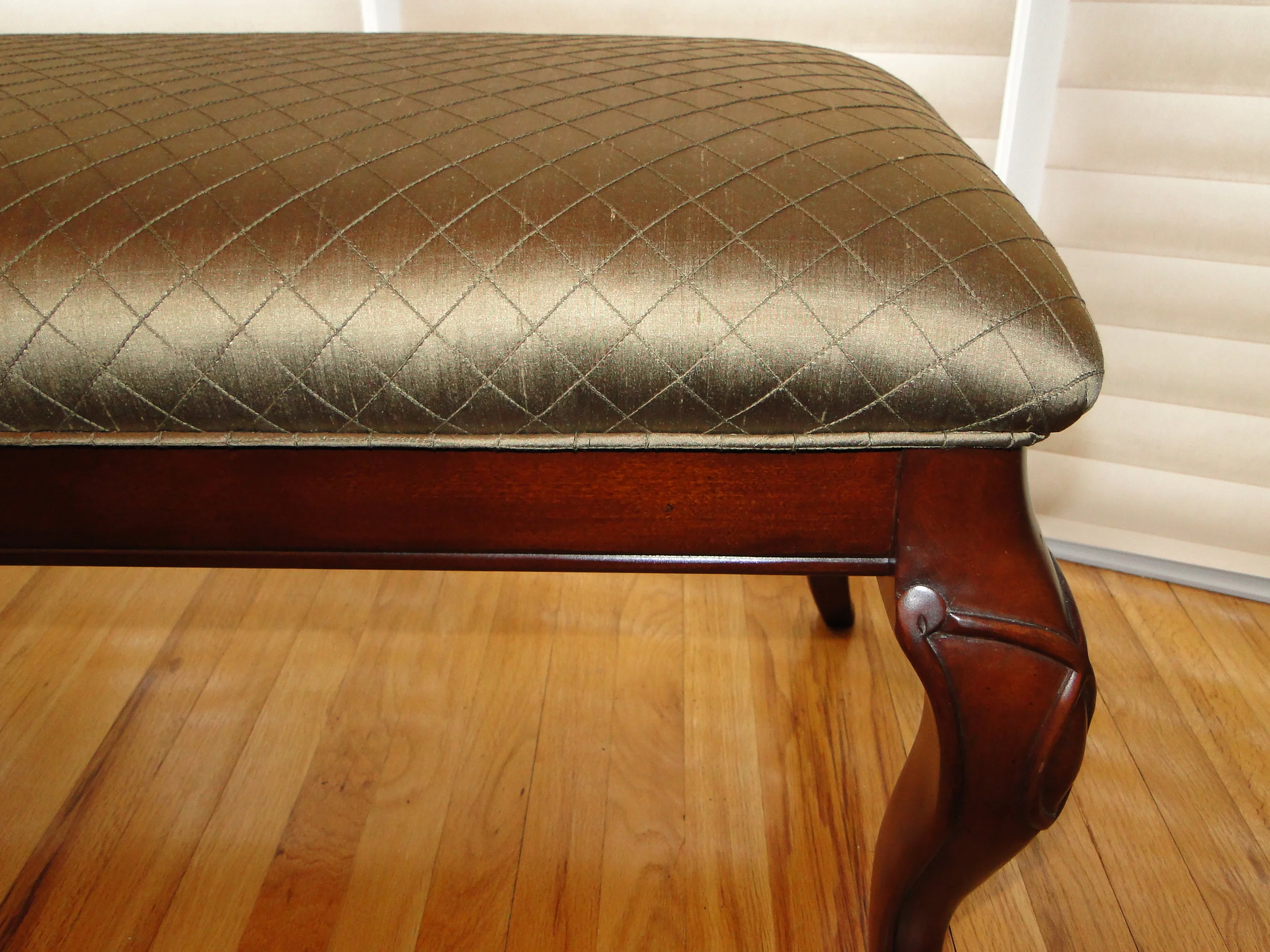 After view of front end.JPG