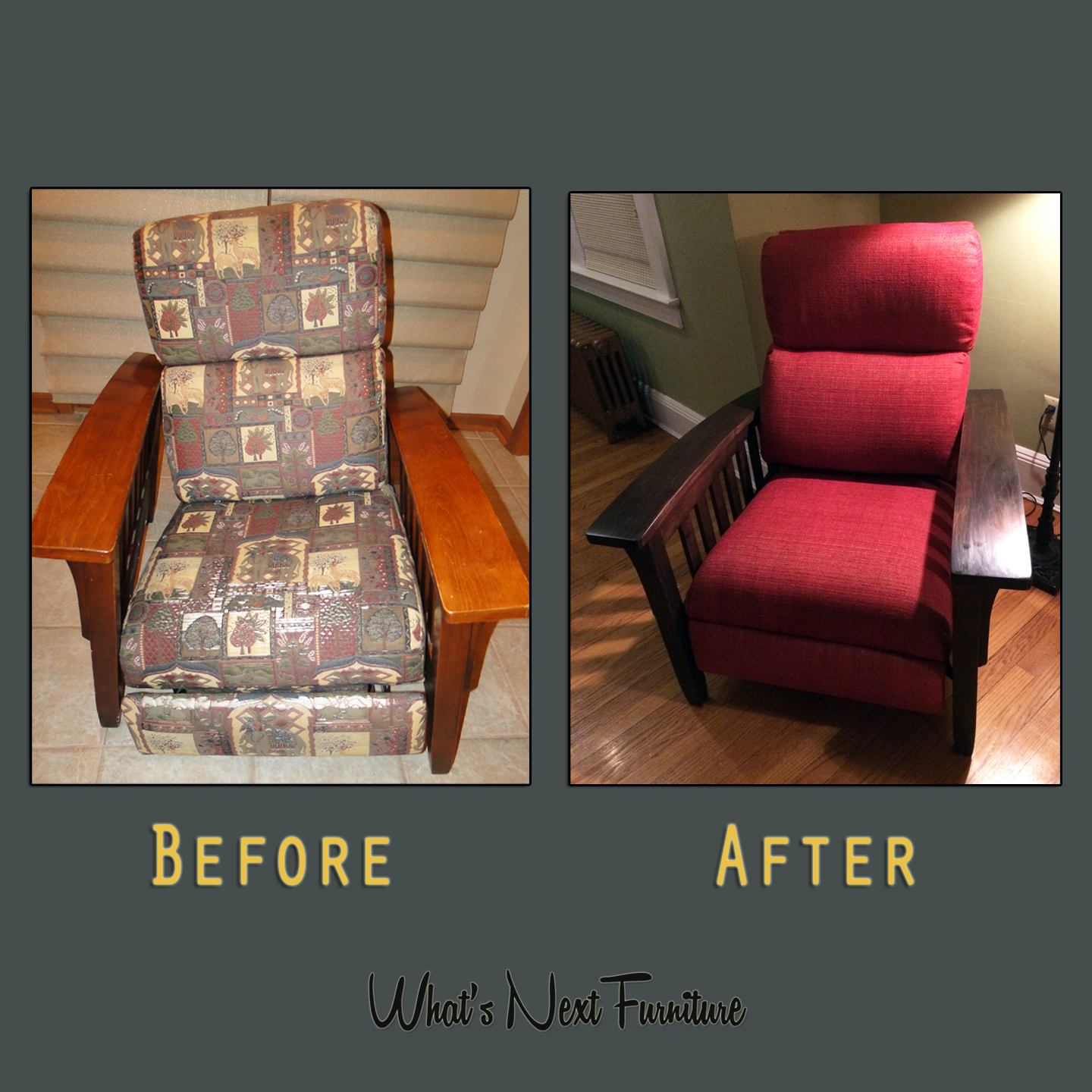 Ambinder recliner chair before after square grey.jpg