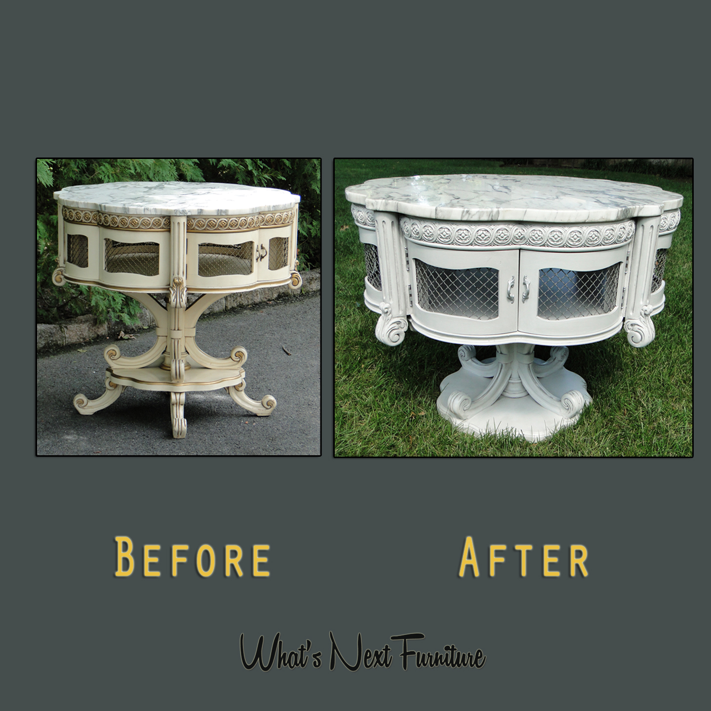 Round fussy Hecht table before after square grey.jpg