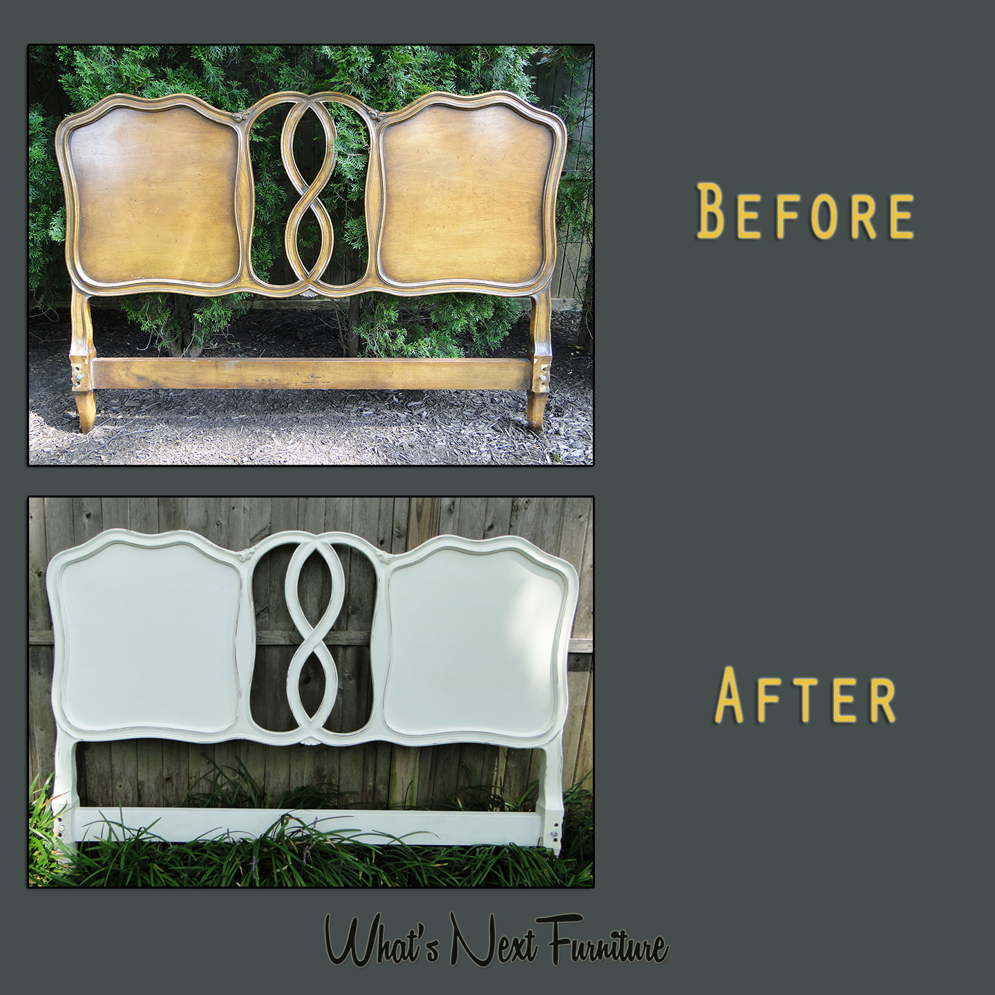 Curvy french headboard before after square grey.jpg