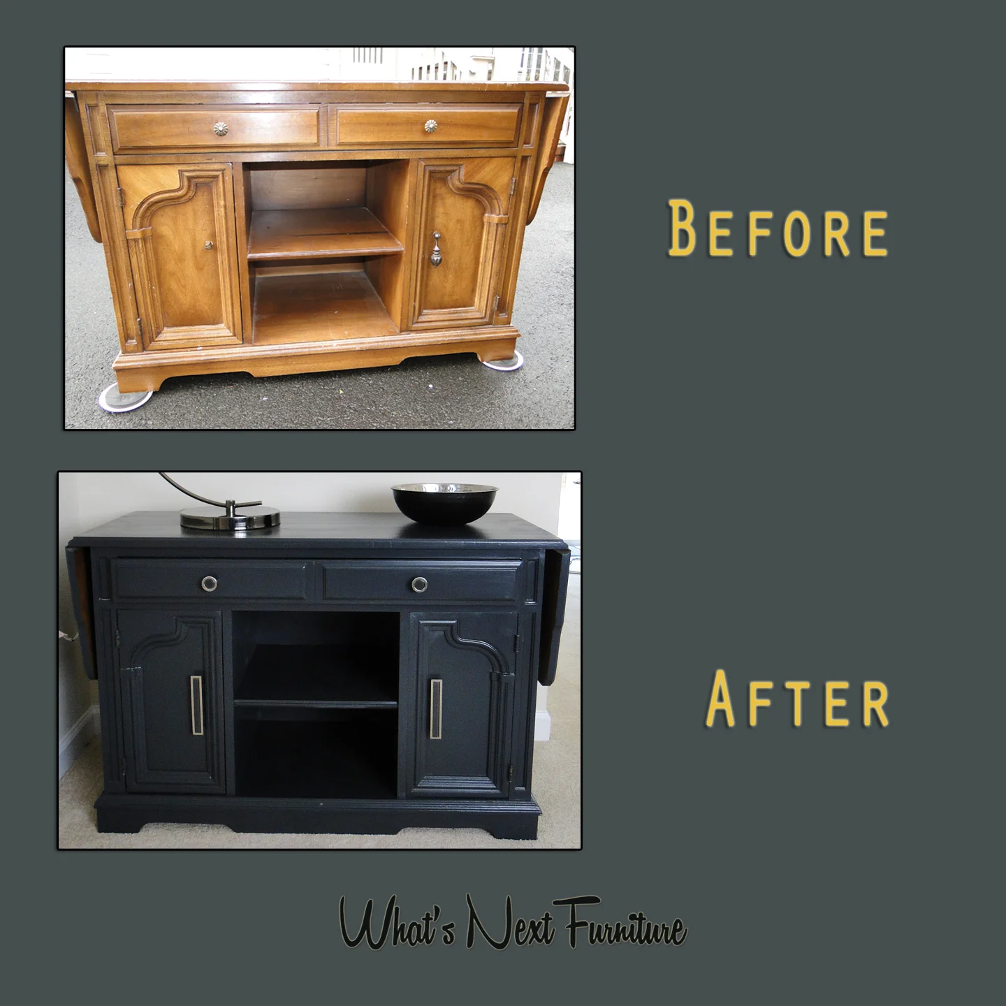 Buffet for Steve L before after square grey.jpg